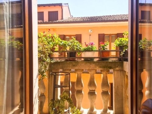 Fedua Centro Verona Esterno foto